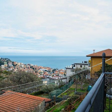 Appartamento Brenin Varazze Esterno foto