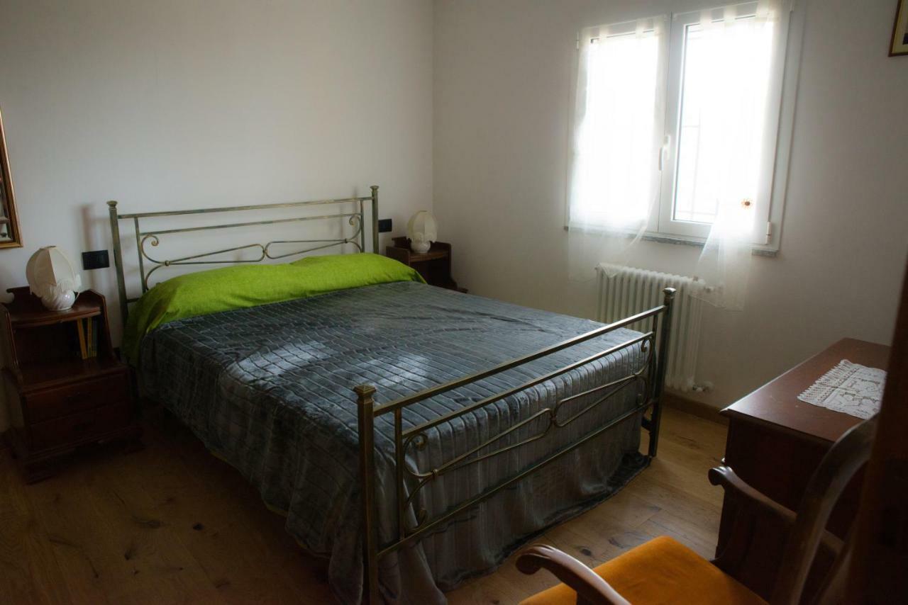 Appartamento Brenin Varazze Esterno foto